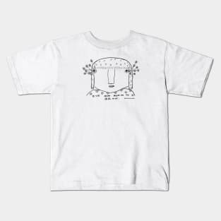 Room To Grow Kids T-Shirt